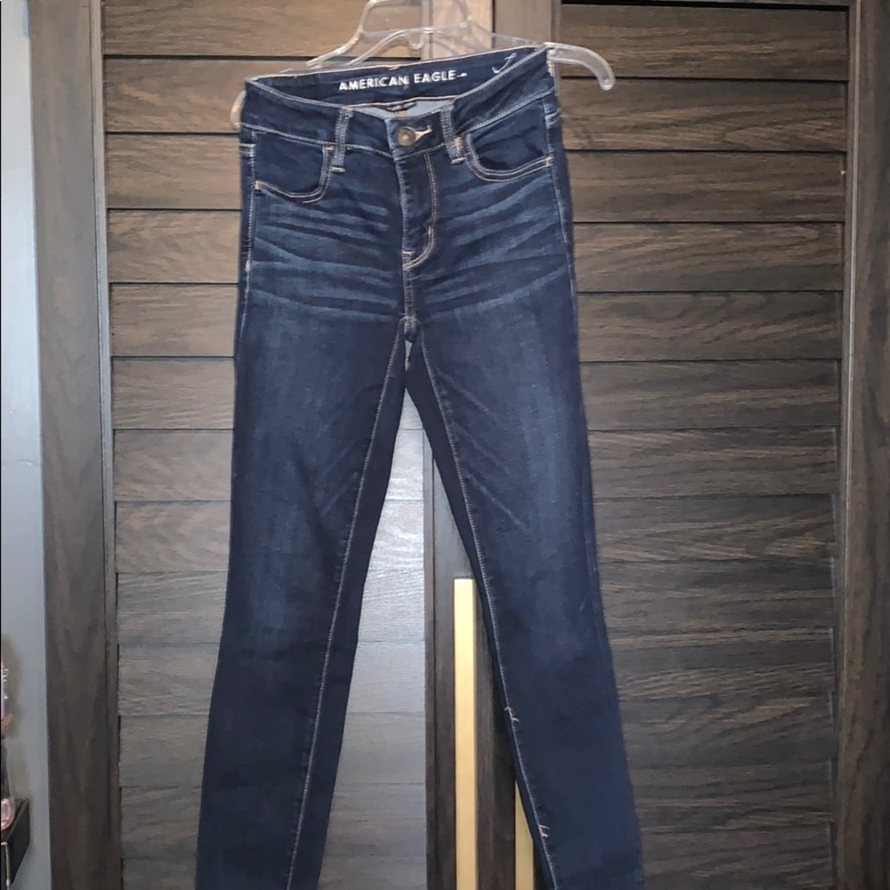 American Eagle denim  jeans